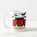 Buscar 31 de octubre tazas Halloween
