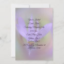 Buscar de lirio invitaciones Invitados