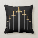 Buscar caballero medieval cojines Fantasía