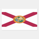 Buscar bandera florida pegatinas Patriótico