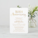 Buscar anniversary 11x16 invitaciones Para ellos