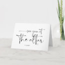 Buscar altar tarjetas Para ella