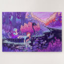 Buscar magia negra puzzles Hada