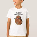 Buscar bollos camisetas General y unisex