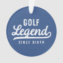 Buscar golf adornos 8 º golosina