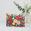 Buscar arreglo floral postales Acuarela