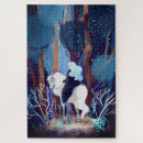 Buscar magia negra puzzles Bosque