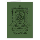 Buscar cráneo blanco y negro postales Patrón