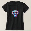 Buscar skull camisetas Naranja