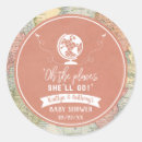 Buscar viajar pegatinas 5 º ducha