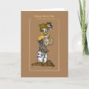 Buscar día del jefe tarjetas General y unisex