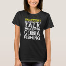 Buscar cobia camisetas Navidad de pesca