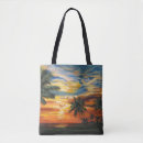 Buscar puestas del sol bolsos Playa
