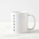 Buscar de azores del tazas Islas