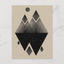 Buscar diseño escandinavo postales Hipster