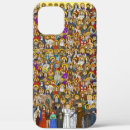 Buscar los angeles iphone fundas General y unisex