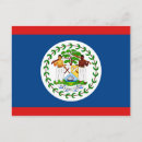Buscar bandera de belice postales Beliceo