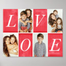 Buscar familia posters Collage