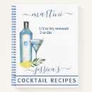 Buscar receta de martini Acuarela