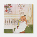 Buscar cuna imanes Chica