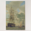 Buscar anclas puzzles Marineros