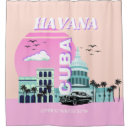 Buscar cuba cortinas de baño Havana