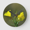 Buscar gallina relojes de pared Flores