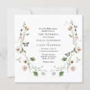 Buscar fairytale wedding invitaciones Floral