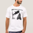Buscar megalodon camisetas Mandíbulas