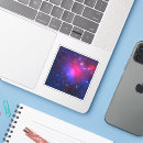 Buscar astronomía pegatinas Colorido