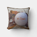 Buscar golf cojines Papá