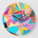 Buscar diferente relojes de pared Color