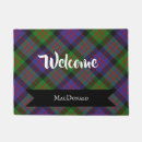 Buscar scottish felpudos Tartán