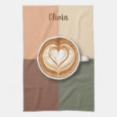 Buscar barista paños de cocina Nombre