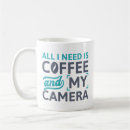 Buscar cafeína fotografía Cámara