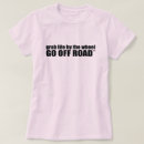 Buscar jeep mujer camisetas 4x4