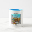 Buscar adobe tazas Santa fe