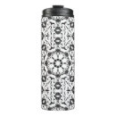 Buscar stencil tazas Patrón