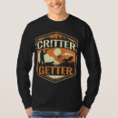 Buscar getter camisetas Cazador