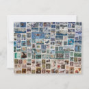 Buscar colecciones postales Paso a paso