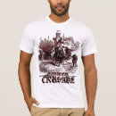 Buscar armadura medieval camisetas Cruzadas