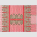 Buscar puntos rojos papel de seda Para ella