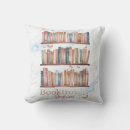 Buscar book cojines Bibliotecario