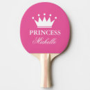 Buscar princesas palas de ping pong Corona