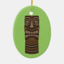 Buscar tiki adornos Hawaiano