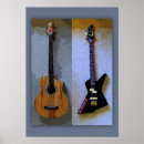 Buscar guitarras arte Musical