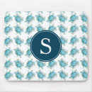 Buscar chica la playa de alfombrillas de raton Tropical