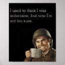 Buscar decisión posters Divertido