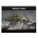 Buscar naves calendarios Ciencia ficción