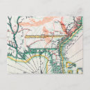 Buscar mapa de américa postales America